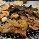 명륜진사갈비 평택지산점 이미지