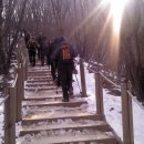 옥녀봉약수터 이미지