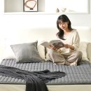 한일통상 | 곰표한일 탄소매트 IOT 휴대폰개인맞춤 전자파없는 카본 전기매트 1인용 사용 후기