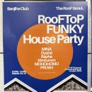 명동 더 루프 서울(The Roof Seoul) 방문 후기(내돈내산)_Ft. 펑키 하우스 파티(Funky House Party)
