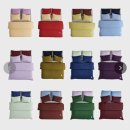 나도 바이오(NADO bio) | 핀카 클래식 60수 고밀도 순면 바이오 차렵이불 더스트 블루 후기