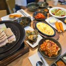 한상떡보쌈문어구미본점 이미지