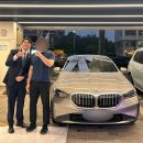 옥사이드 | BMW 520i base 옥사이드 그레이 출고 후기 :) 사은품, 썬팅, 트레이드인, 재구매 혜택 🖤