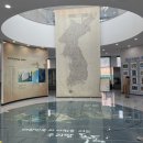 코딩과 함께 떠나는 역사여행 | 아이와 함께 떠나는 지리 여행, 수원 국토지리정보원 지도박물관 방문 후기