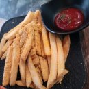 가마솥치킨 이미지