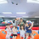 레전드 태권도장 이미지