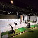 퓨어골프아카데미 이미지