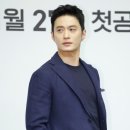[단독] 김성규 '파친코' 시즌2 합류…대세 행보 이미지
