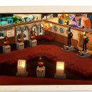 주)세가퍼블리싱코리아 | 세가, ‘투 포인트 뮤지엄’ 여름 맞이 무료 업데이트 실시