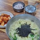 박통칼국수 이미지