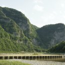 강변마을 앞 이미지