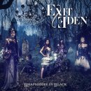 Exit Eden-Total Eclipse Of The Heart(2017) 이미지