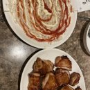 쌔떼치킨 이미지