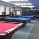 사거리 당구장 이미지