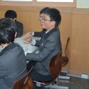 안심중학교