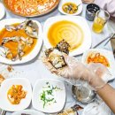 아구랑꽃게랑 이미지