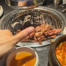 (주)유성현대서비스 | 대전 유성 봉명동 점심 맛집 추천, 숯불향 가득한 숯불닭갈비 호연재