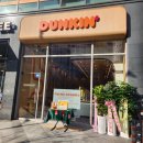 대실역남로 | 던킨도너츠 대구대실역점 오픈 행사 및 방문 후기