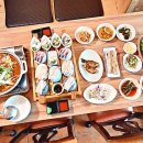 올래어촌 이미지