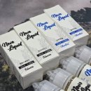 (주)이알엠에스코리아 | 노보액상 블랙멘솔 사용 후기 및 종류별 풍미 소개