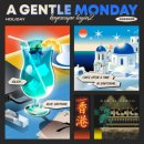 강남-182 | #182 [강남 방탈출 키이스케이프 로그인2 : A GENTLE MONDAY(3.9/5 휴가중에 전화가 오네)