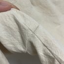 상의 길원형(기본 패턴) - 44 size / 미싱 완제품