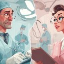 성형산업 | [뷰티 산업 분석] '성형외과'의 가격 결정 메커니즘: 정보 비대칭과 '불안 마케팅'의 경제학