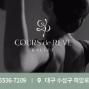 대구경북발레페스티벌 이미지