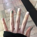 Nail Tiara