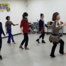 라인댄스지도자 양성과정 이미지