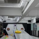 용인대 k-타이거즈 태권도장 이미지