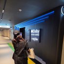 11215-구의3-165 | 직장인 여름휴가 기록 | 자취요리 &amp; 구의 이스트폴 메가박스 좀비딸 무대인사 후기