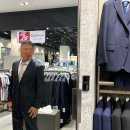 (마에스트로 헤어) Maestro hair | [혼주양복 후기] 강남 뉴코아아울렛 로가디스🤵🏻 혼주 정장 구매 (가격, 핏, 서비스 후기)