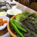 우정한우갈비 이미지