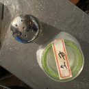 푸른고래 카라반 캠핑 이미지