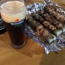 맥주터널(시지광장점)