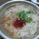 시장통할멈국수 이미지