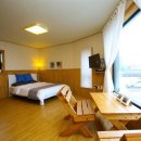 바다와자전거 이미지