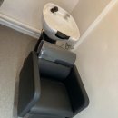 남자미용실 이미지