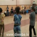 2009 마마디 케이타 젬베 & 아프리카댄스 워크숍 홍보(댄스) 동영상 2 이미지