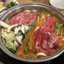 샤브20만경관점 | [샤브20 만경관점] 대구 동성로 샤브샤브 무한리필 맛집 내돈내산 솔직 후기