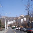 경식청과 | 488. 제11차 구기계곡 등산후기(3.16 일)