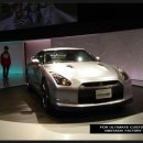 2007 동경 모터쇼 닛산 GTR 이미지