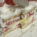 파리바게트 비하점 | 박명수 딸기케이크 솔직후기 [키친205] 오픈런 정보 - 키친205 대전신세계점