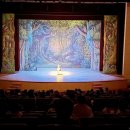 강진아트홀 이미지