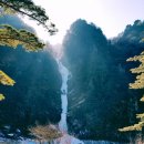 정선풍경 이미지