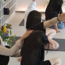 청담요가스트레칭