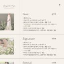 채원플라워 | [🤍W.05🕊️ 소와연 플라워디렉팅 계약 후기]