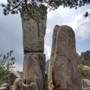 정봉인 | 숨은 보석같은 경남 합천 매화산(천불산) 남산제일봉 산행 후기