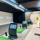 스윙힐스 GDR 골프 아카데미 이미지